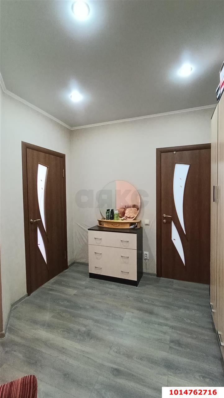 Фото №11: 1-комнатная квартира 38 м² - Южный, жилой комплекс Южный Сад, ул. Алма-Атинская, 14