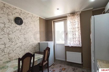 Фото №4: 1-комнатная квартира 38 м² - Южный, мкр. жилой комплекс Южный Сад, ул. Алма-Атинская, 14