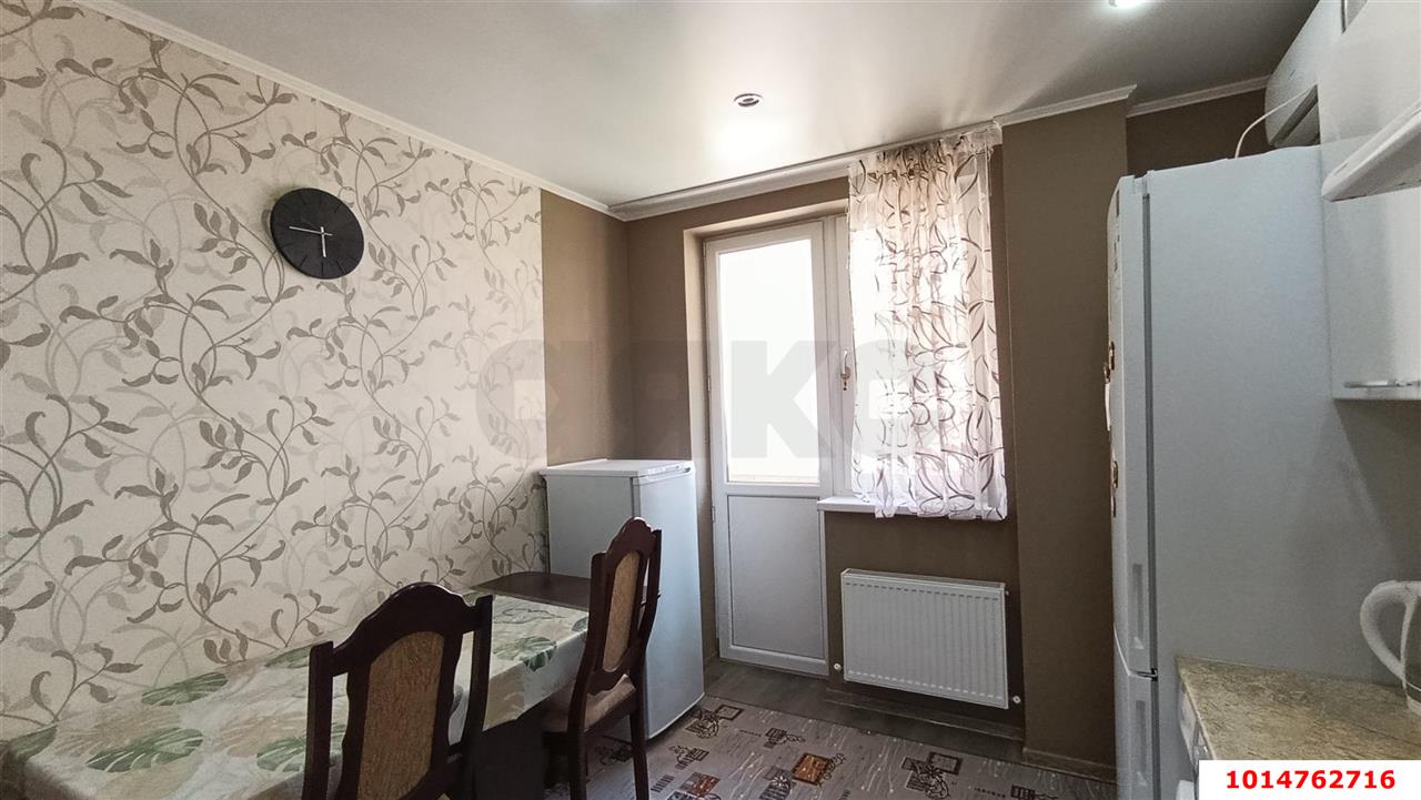 Фото №4: 1-комнатная квартира 38 м² - Южный, жилой комплекс Южный Сад, ул. Алма-Атинская, 14