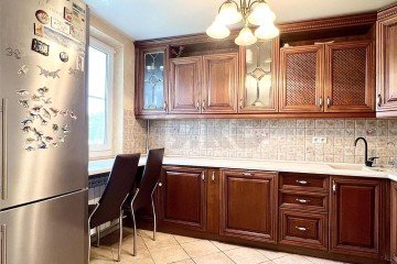 Фото №2: 3-комнатная квартира 72 м² - Краснодар, мкр. Комсомольский, ул. Сормовская, 104