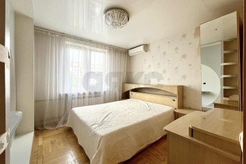 Фото №5: 3-комнатная квартира 72 м² - Краснодар, мкр. Комсомольский, ул. Сормовская, 104