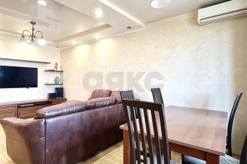 Фото №4: 3-комнатная квартира 72 м² - Краснодар, мкр. Комсомольский, ул. Сормовская, 104