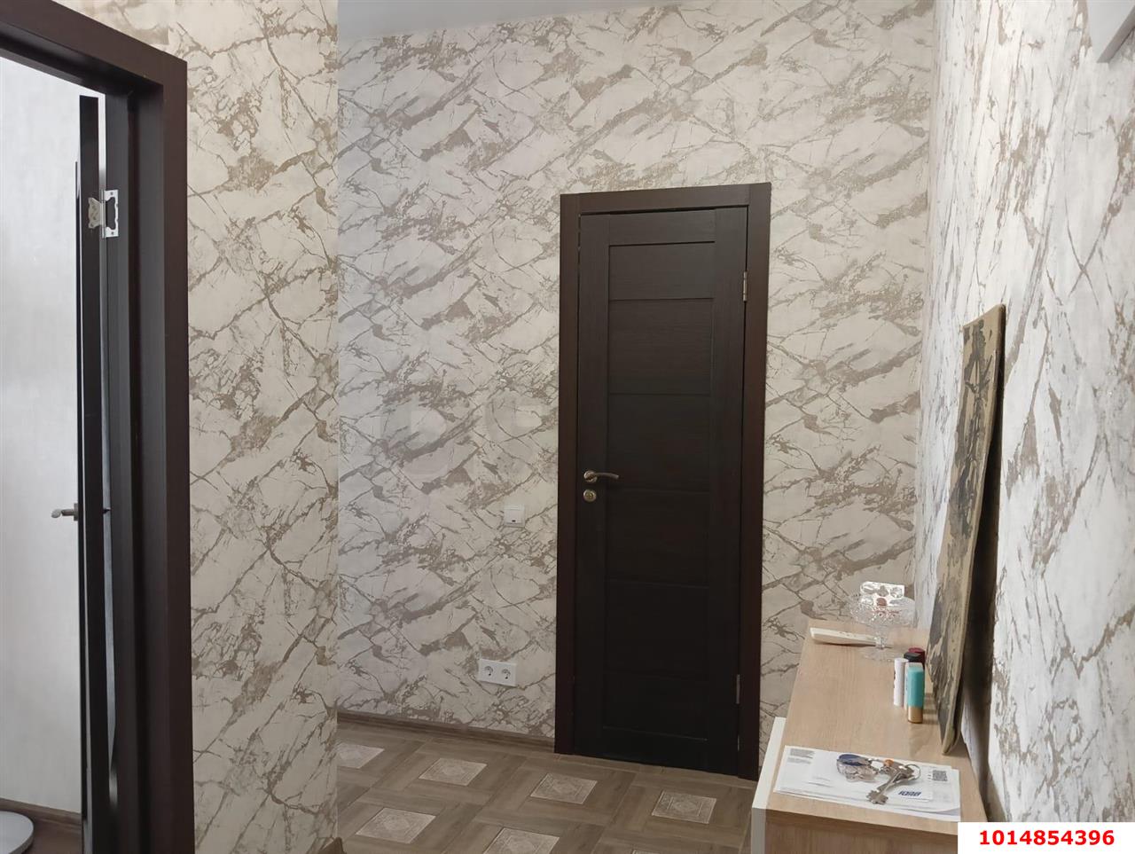 Фото №13: 1-комнатная квартира 42 м² - Российский, мкр. Прикубанский внутригородской округ, ул. Ратной Славы, 48