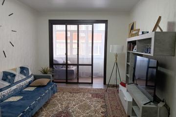 Фото №4: 1-комнатная квартира 42 м² - Российский, мкр. Прикубанский внутригородской округ, ул. Ратной Славы, 48