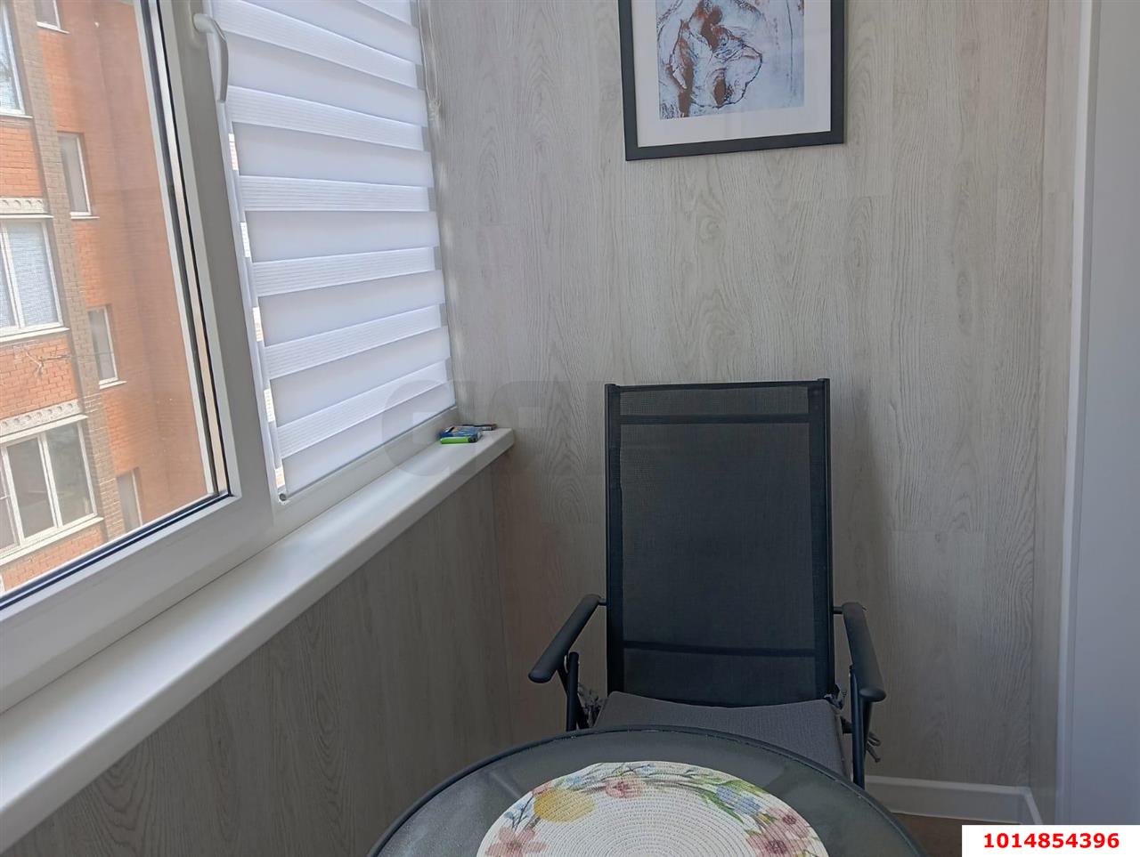 Фото №7: 1-комнатная квартира 42 м² - Российский, мкр. Прикубанский внутригородской округ, ул. Ратной Славы, 48