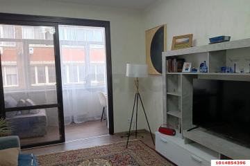 Фото №5: 1-комнатная квартира 42 м² - Российский, мкр. Прикубанский внутригородской округ, ул. Ратной Славы, 48