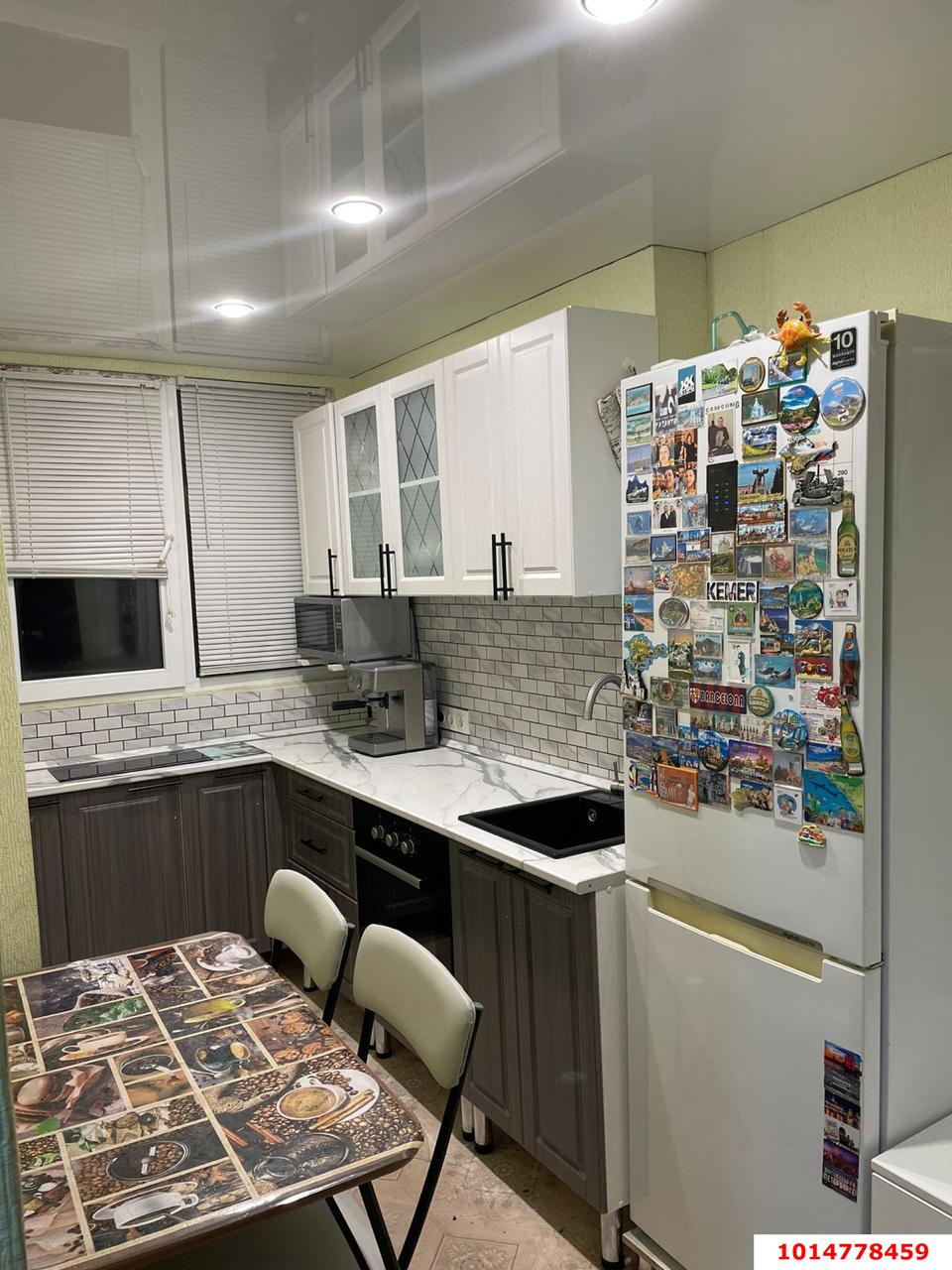 Фото №6: 2-комнатная квартира 33 м² - Краснодар, Комсомольский, ул. 30-й Иркутской Дивизии, 9/2