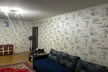 Фото №4: 2-комнатная квартира 33 м² - Краснодар, мкр. Комсомольский, ул. 30-й Иркутской Дивизии, 9/2