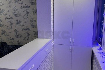Фото №3: 1-комнатная квартира 33 м² - Краснодар, мкр. Комсомольский, ул. 30-й Иркутской Дивизии, 9/2