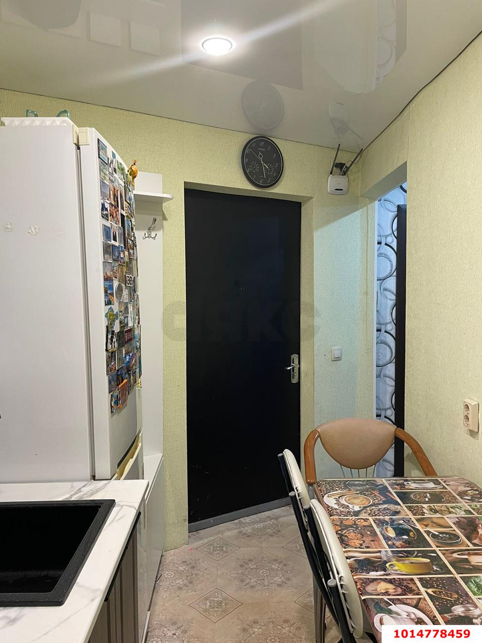 Фото №7: 2-комнатная квартира 33 м² - Краснодар, Карасунский внутригородской округ, мкр. Комсомольский, ул. 30-й Иркутской Дивизии, 9/2