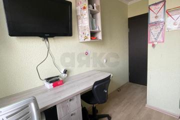 Фото №5: 2-комнатная квартира 33 м² - Краснодар, мкр. Комсомольский, ул. 30-й Иркутской Дивизии, 9/2