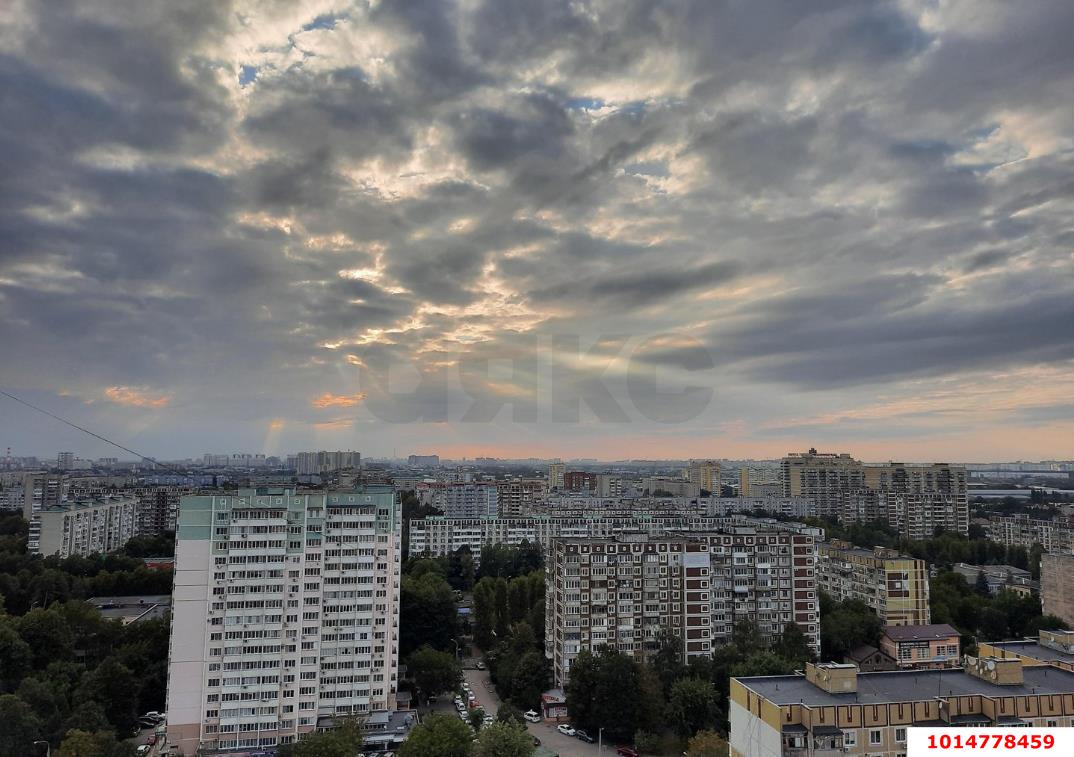 Фото №11: 2-комнатная квартира 33 м² - Краснодар, Карасунский внутригородской округ, мкр. Комсомольский, ул. 30-й Иркутской Дивизии, 9/2