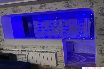 Фото №3: 2-комнатная квартира 33 м² - Краснодар, мкр. Комсомольский, ул. 30-й Иркутской Дивизии, 9/2