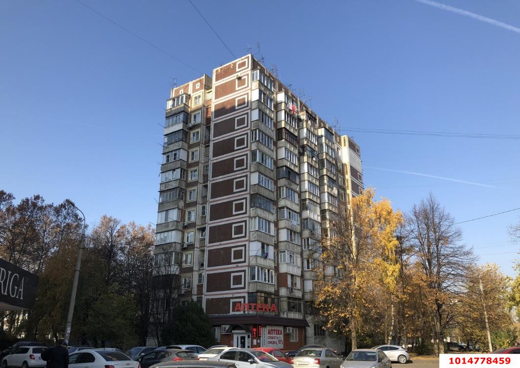 Фото №12: 2-комнатная квартира 33 м² - Краснодар, Карасунский внутригородской округ, мкр. Комсомольский, ул. 30-й Иркутской Дивизии, 9/2