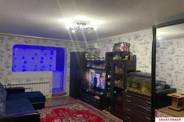 Фото №2: 2-комнатная квартира 33 м² - Краснодар, мкр. Комсомольский, ул. 30-й Иркутской Дивизии, 9/2