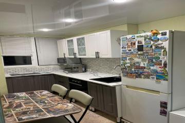 Фото №5: 2-комнатная квартира 33 м² - Краснодар, мкр. Комсомольский, ул. 30-й Иркутской Дивизии, 9/2