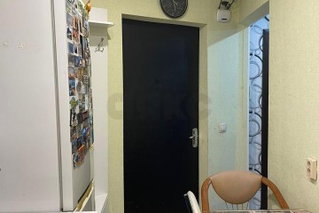 Фото №5: 2-комнатная квартира 33 м² - Краснодар, мкр. Комсомольский, ул. 30-й Иркутской Дивизии, 9/2