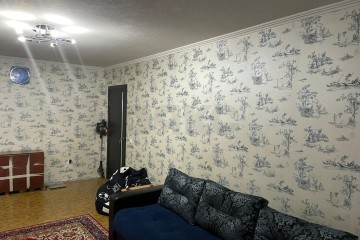 Фото №4: 2-комнатная квартира 33 м² - Краснодар, мкр. Комсомольский, ул. 30-й Иркутской Дивизии, 9/2