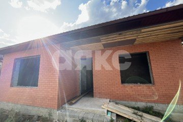 Фото №3: Дом 120 м² - Армавир, мкр. СНТ Ротор, ул. Кизиловая