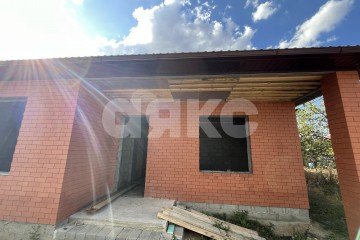 Фото №2: Дом 120 м² - Армавир, мкр. СНТ Ротор, ул. Кизиловая