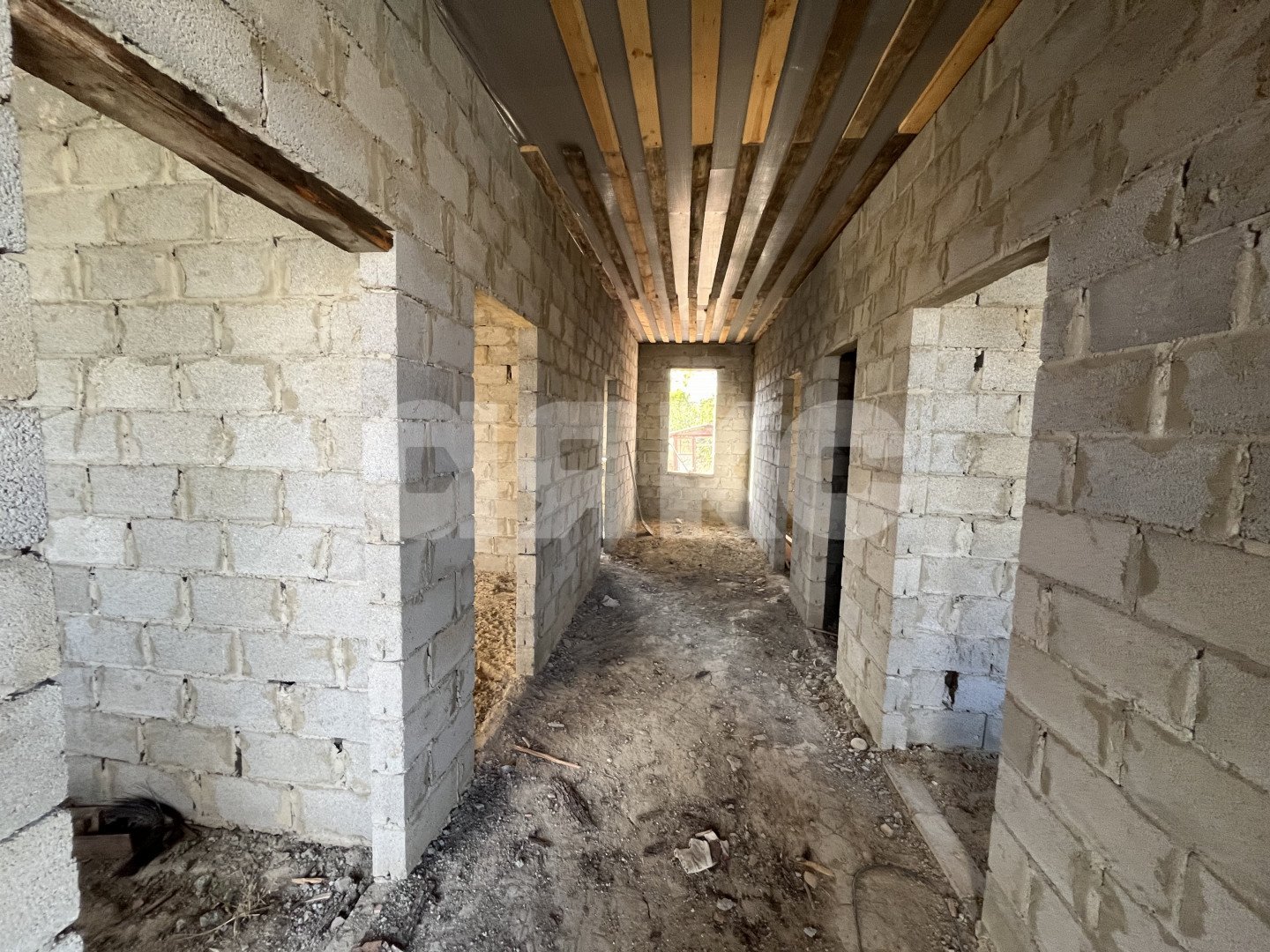 Фото №5: Дом 120 м² + 5.1 сот. - Армавир, СНТ Ротор, ул. Кизиловая
