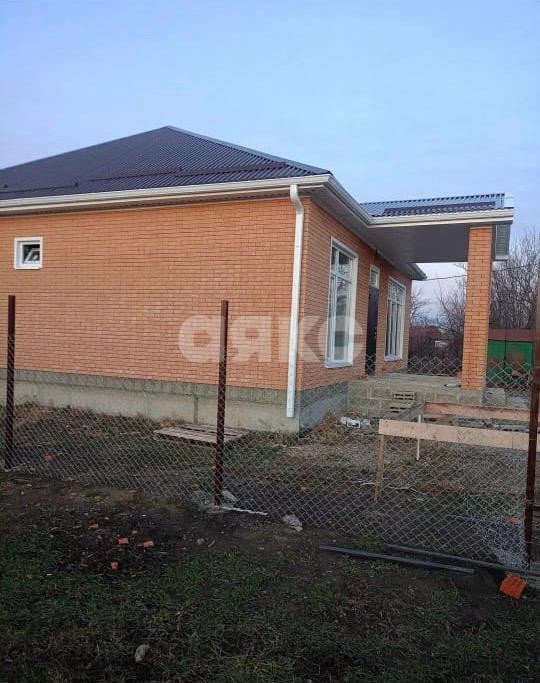 Фото №5: Дом 100 м² + 5 сот. - Армавир, ул. площадь Ленина