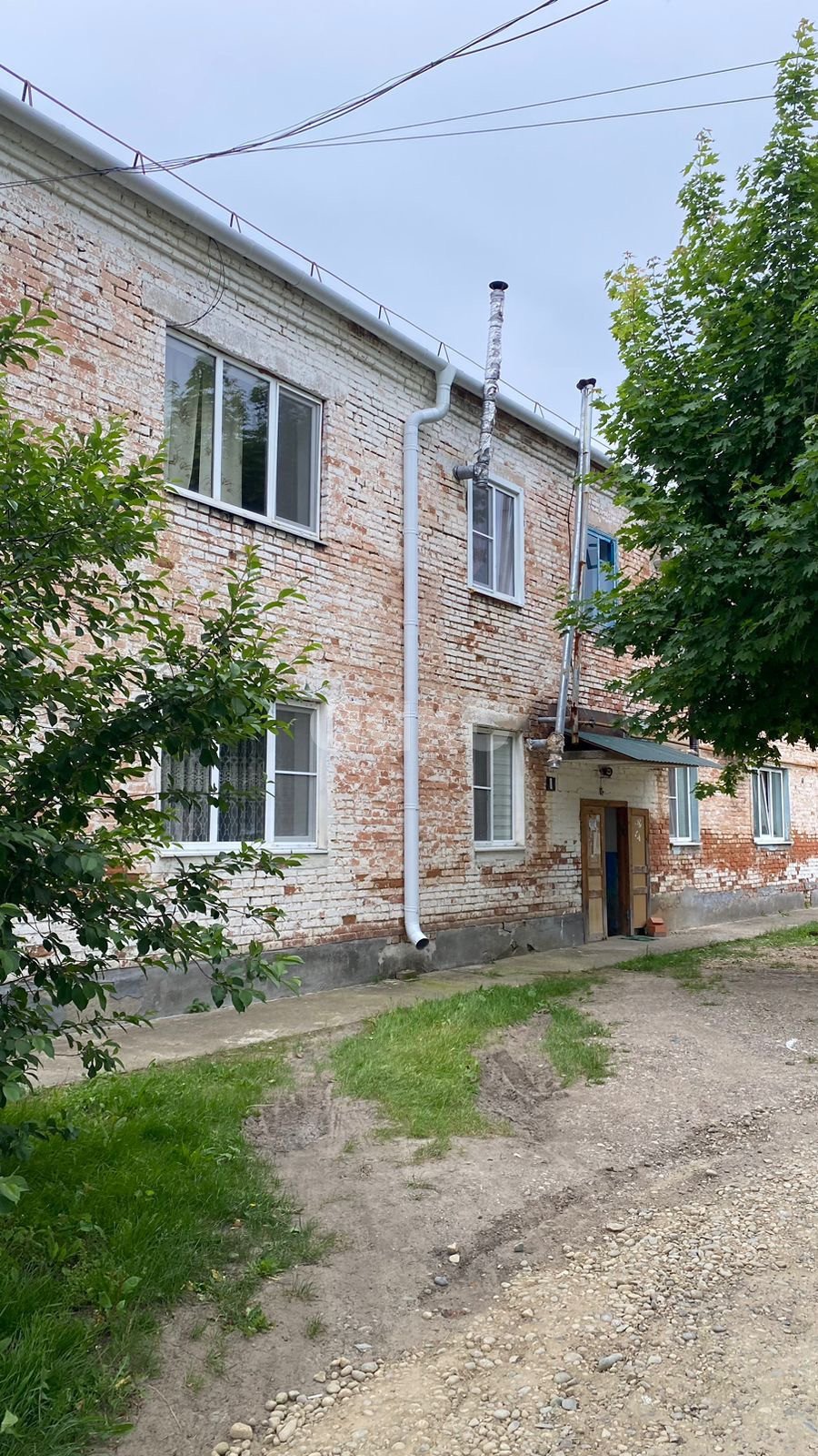 Фото №11: 2-комнатная квартира 45 м² - Садовый, ул. Школьная, 8