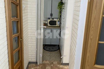 Фото №5: 2-комнатная квартира 45 м² - Садовый, ул. Школьная, 8
