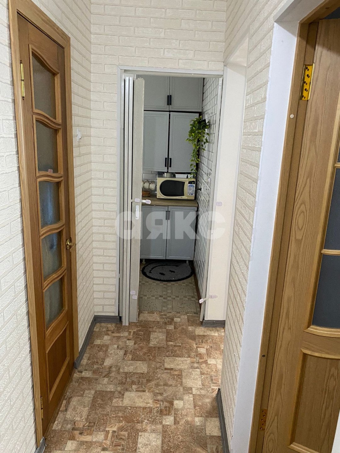 Фото №5: 2-комнатная квартира 45 м² - Садовый, ул. Школьная, 8