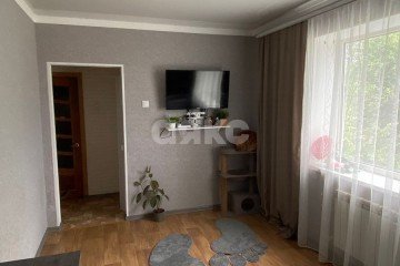 Фото №1: 2-комнатная квартира 45 м² - Садовый, ул. Школьная, 8