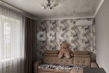 Фото №2: 2-комнатная квартира 45 м² - Садовый, ул. Школьная, 8