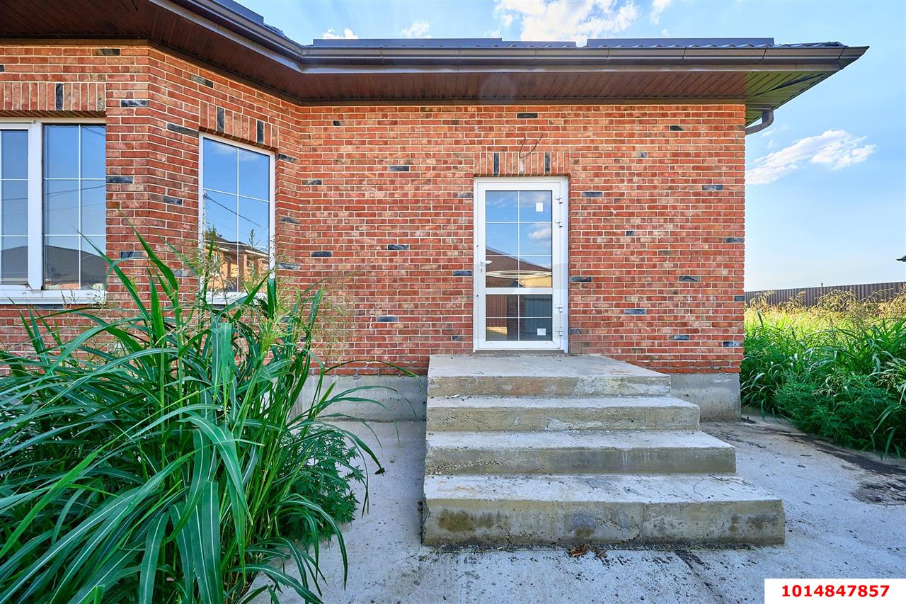 Фото №2: Дом 119 м² + 5 сот. - Козет, ул. Ленина, 19Г/4