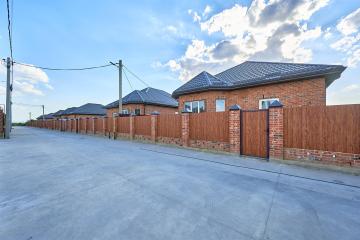 Фото №4: Дом 119 м² - Козет, ул. Ленина, 19Г/4