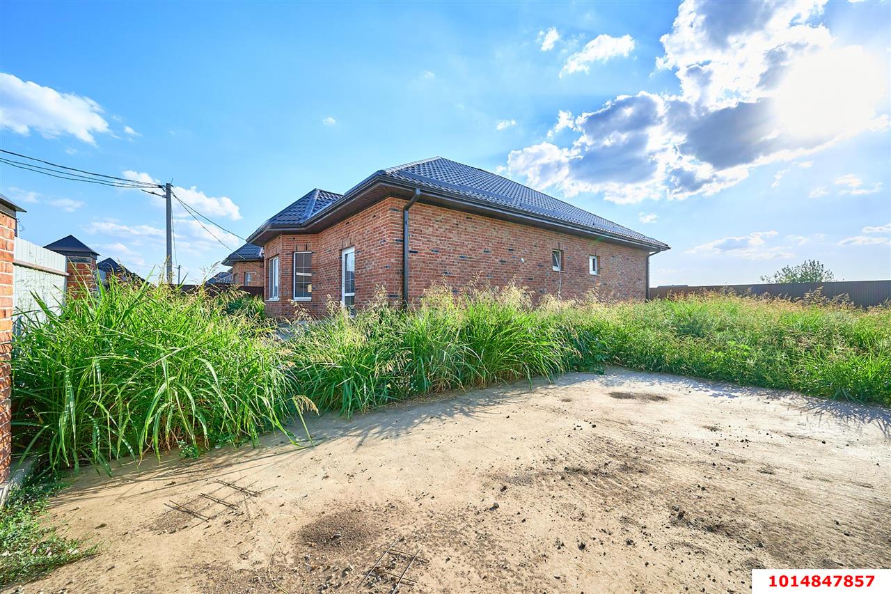 Фото №5: Дом 119 м² + 5 сот. - Козет, ул. Ленина, 19Г/4