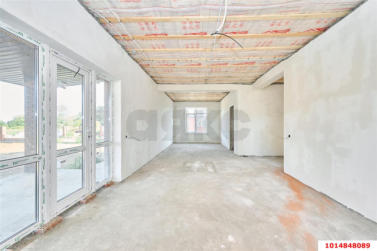 Фото №15: Дом 121 м² + 5 сот. - Козет, ул. Ленина, 19Г/6