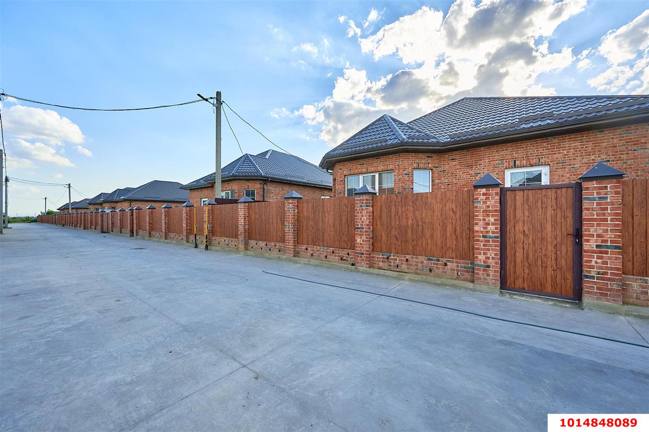 Фото №8: Дом 121 м² + 5 сот. - Козет, ул. Ленина, 19Г/6