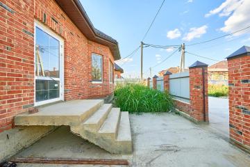 Фото №4: Дом 121 м² - Козет, ул. Ленина, 19Г/6