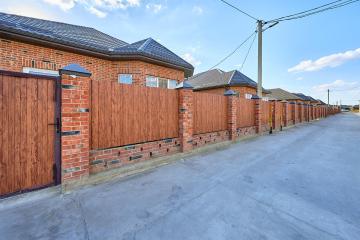 Фото №4: Дом 120 м² - Козет, ул. Ленина, 19Г/7