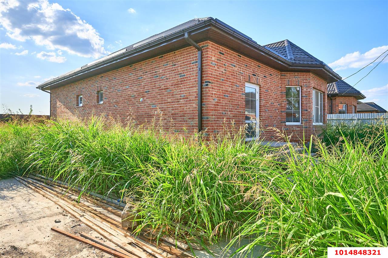 Фото №6: Дом 120 м² + 5 сот. - Козет, ул. Ленина, 19Г/7