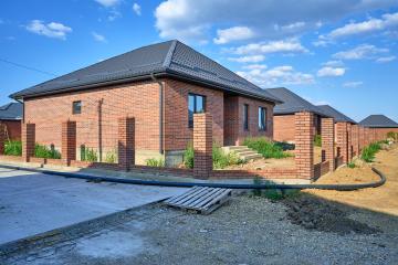 Фото №2: Дом 146 м² - Козет, ул. Ленина, 19А/3