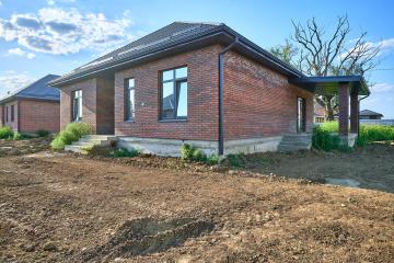 Фото №2: Дом 146 м² - Козет, ул. Ленина, 19А