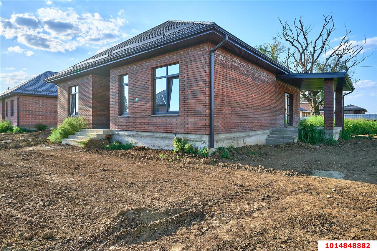 Фото №2: Дом 146 м² + 6 сот. - Козет, ул. Ленина, 19А