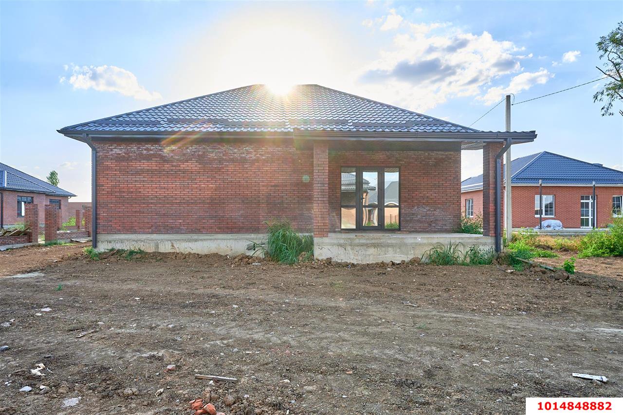 Фото №7: Дом 146 м² + 6 сот. - Козет, ул. Ленина, 19А