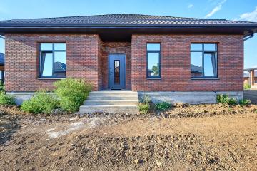 Фото №1: Дом 146 м² - Козет, ул. Ленина, 19А