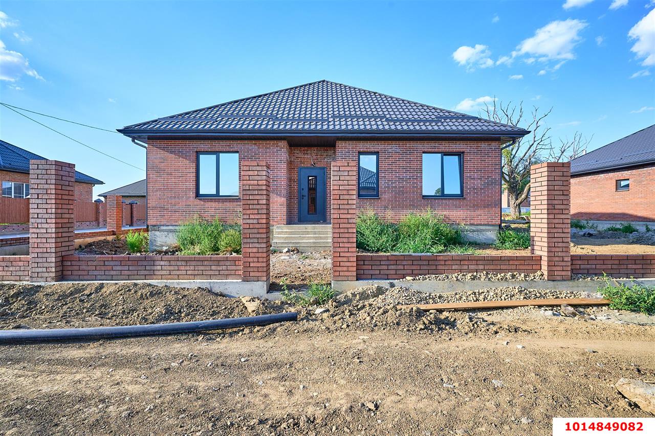 Фото №1: Дом 146 м² + 6 сот. - Козет, ул. Ленина, 19А