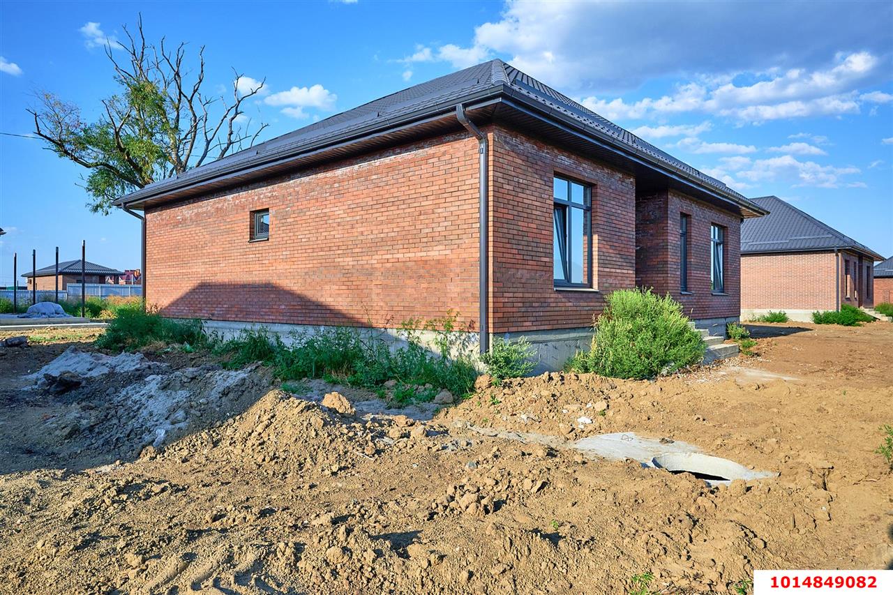 Фото №12: Дом 146 м² + 6 сот. - Козет, ул. Ленина, 19А