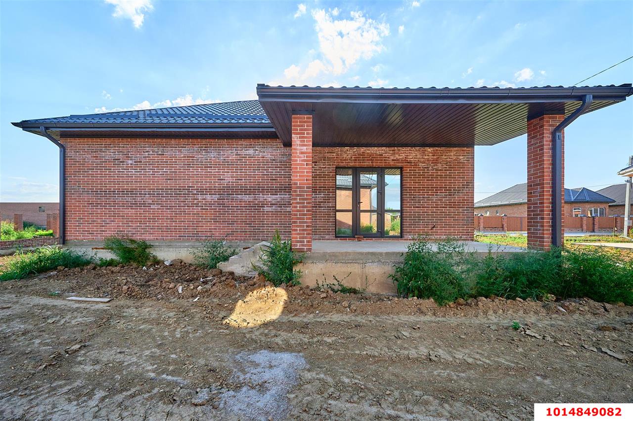 Фото №8: Дом 146 м² + 6 сот. - Козет, ул. Ленина, 19А