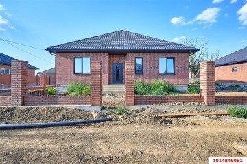 Фото №1: Дом 146 м² - Козет, ул. Ленина, 19А