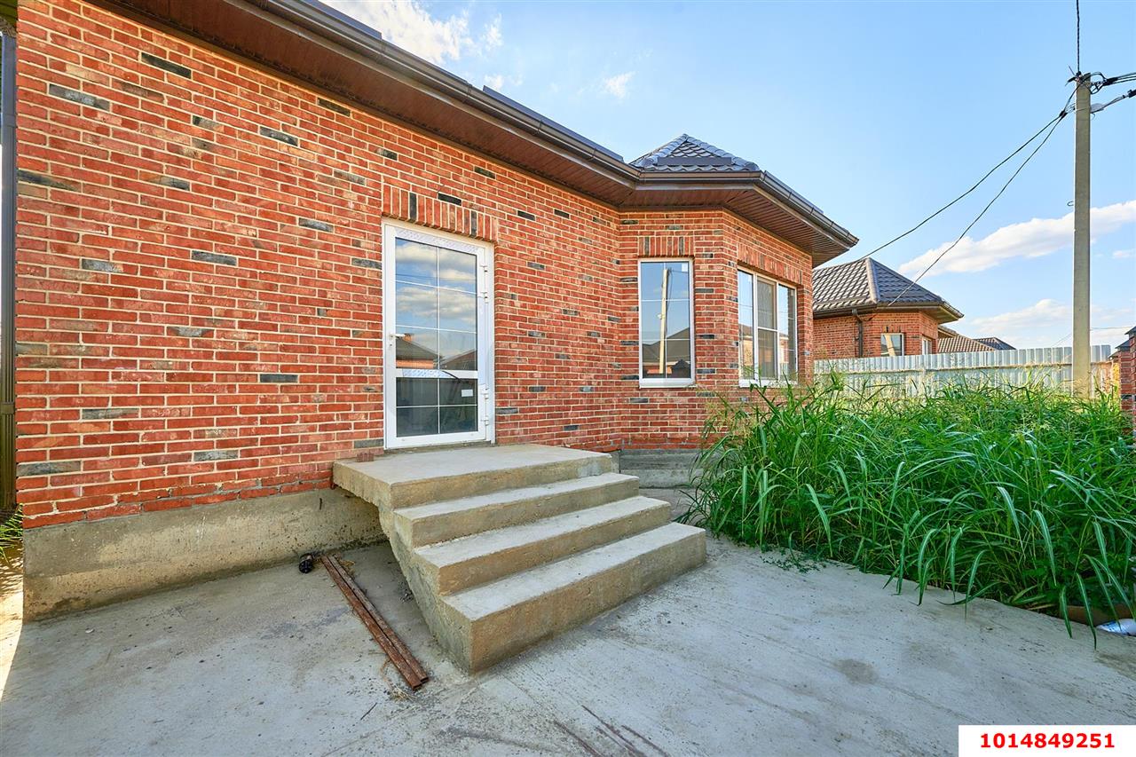 Фото №3: Дом 136 м² + 6 сот. - Козет, ул. Ленина, 19А