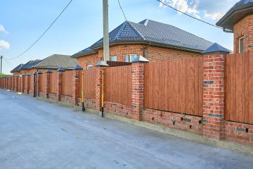 Фото №2: Дом 136 м² - Козет, ул. Ленина, 19А